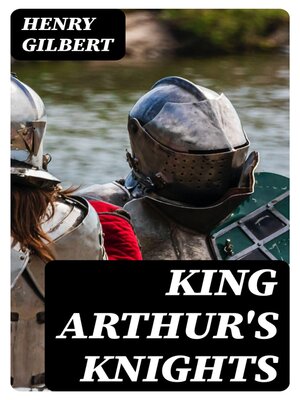 cover image of King Arthur's Knights